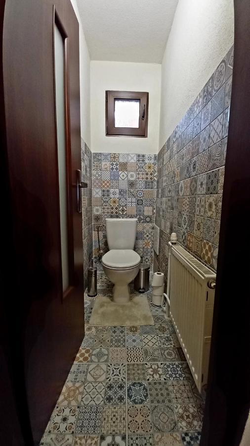 Vila Devana Tatranska Javorina Extérieur photo