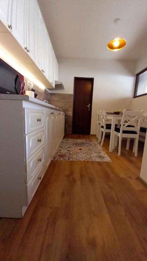 Vila Devana Tatranska Javorina Extérieur photo